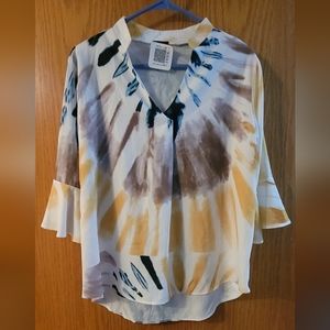 Large Sheila Rose top